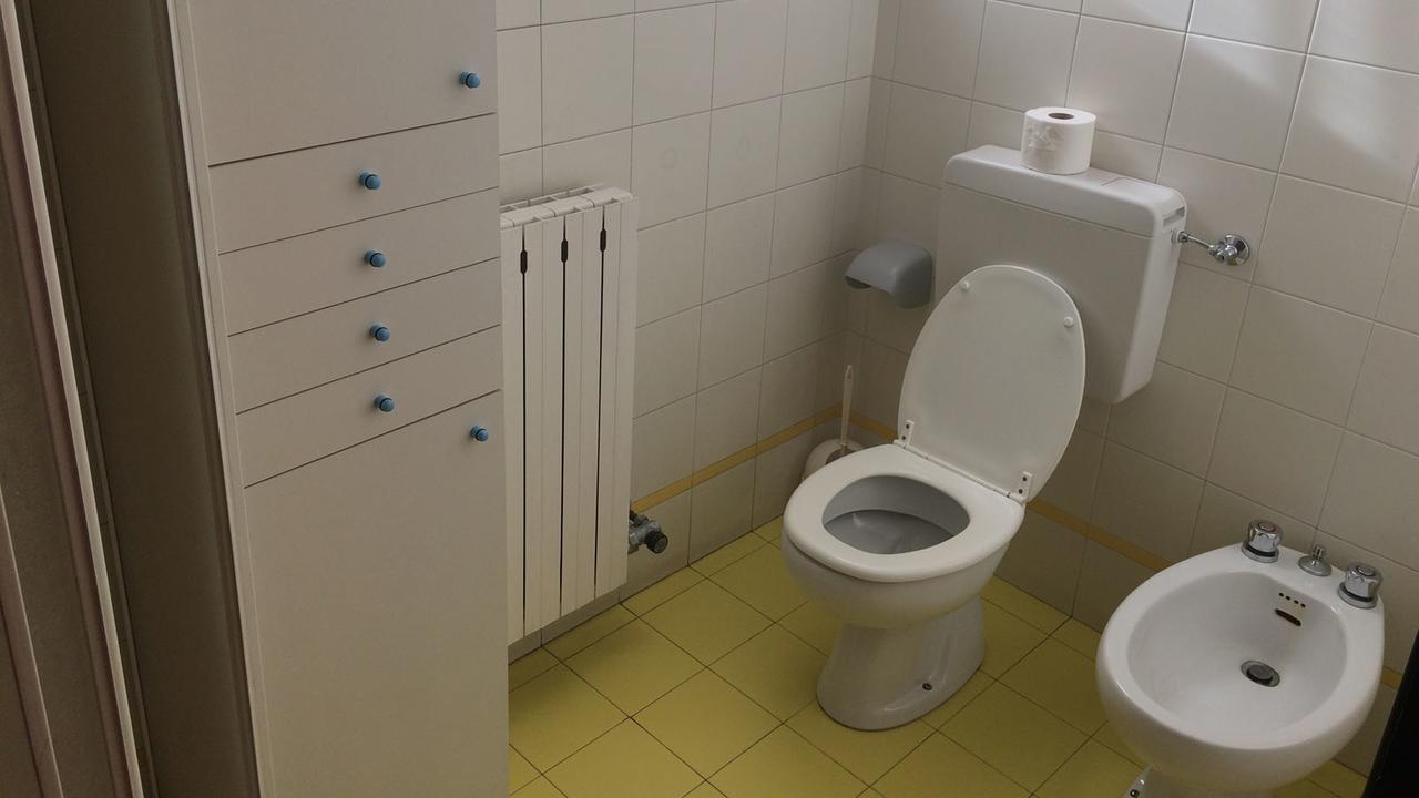 Studio Central 2 Аоста Экстерьер фото